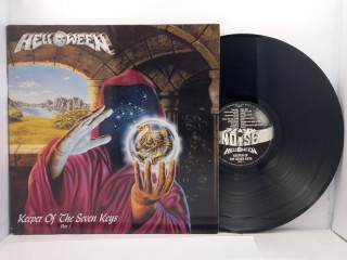 Helloween – Keeper Of The Seven Keys - Part I LP 12"