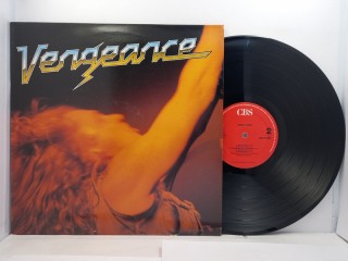 Vengeance – Vengeance LP 12