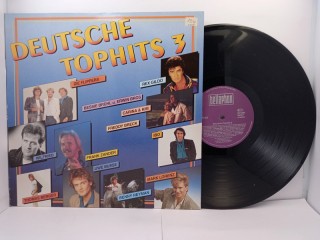 Various – Deutsche Tophits 3 LP 12"