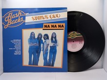 Status Quo – Na Na Na LP 12"