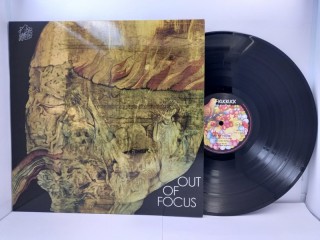 Out Of Focus – Out Of Focus LP 12"