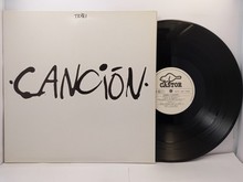 Tierra – Cancion LP 12"