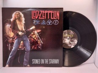 Led Zeppelin – Stoned On The Stairway LP 12"