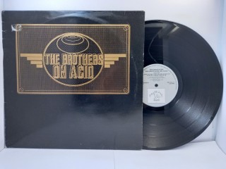 The Brothers – The Brothers On Acid LP 12"