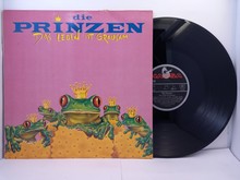 Die Prinzen – Das Leben Ist Grausam LP 12"